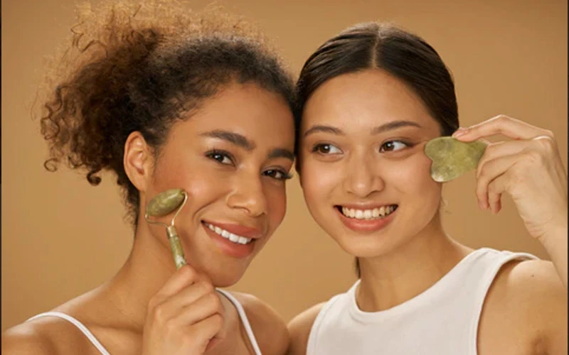 what does a jade roller do for skin what does a jade roller do for skin