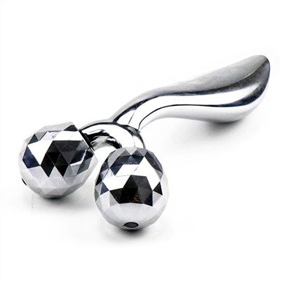 스테인레스 스틸 3D 페이스 롤러