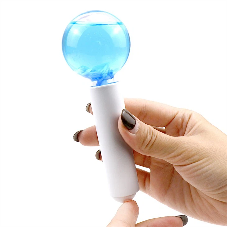 핸들 도매와 아이스 롤러 글로브