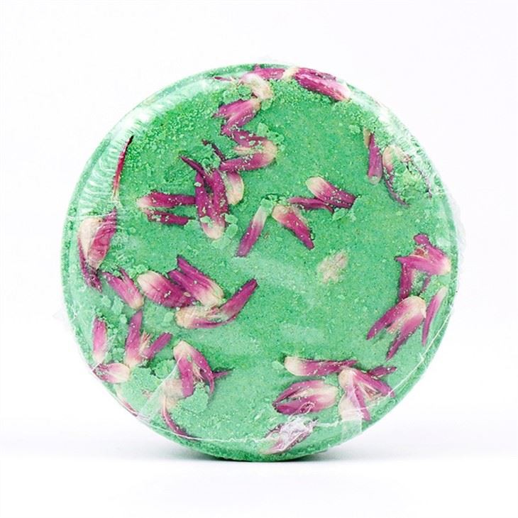 Shower Steamers Individually Wrapped Relaxing Bulk