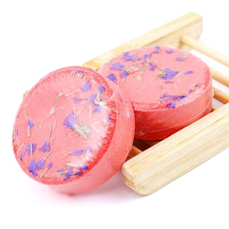 Shower Steamers Individually Wrapped Relaxing Bulk