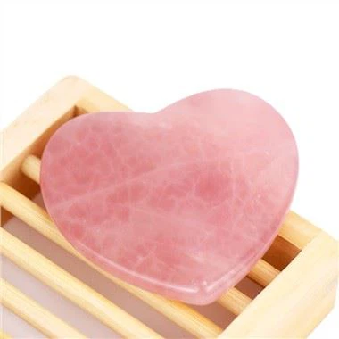 바디 구아샤 도구