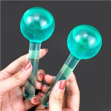 쿨링 페이셜 글로브