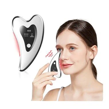 일렉트릭 gua sha 안면 도구