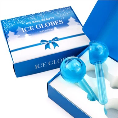 얼굴 도매용 아이스 글로브 페이셜 마사지기