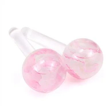 얼굴 냉각을위한 빙면