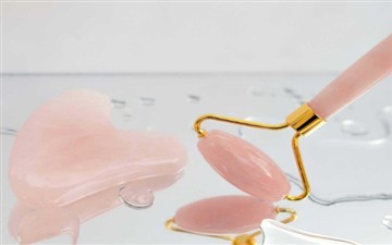비취 롤러와 Gua Sha 도구를 보관하는 방법