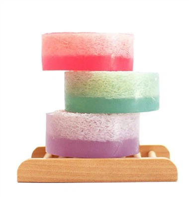 각질 제거 로파 비누