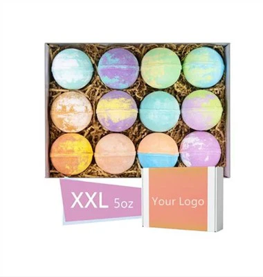 자연 은하 간 목욕 폭탄