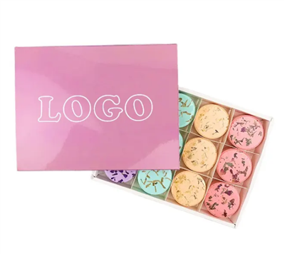 개인 라벨 유칼립투스 샤워 증기선