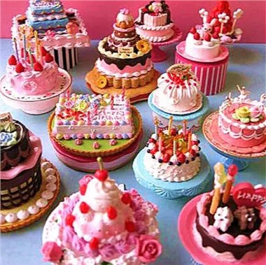 컵 케이크 모양의 목욕 폭탄