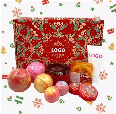 붉은 목욕 폭탄