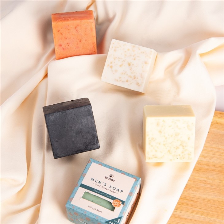 Men's Soap Wholesale