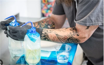 그린비누란 무엇인가?