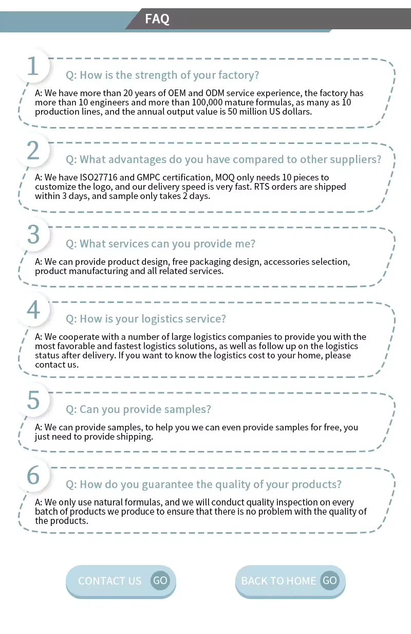 FAQ FAQ