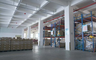 15Finished-product-warehousing 15Finished-product-warehousing