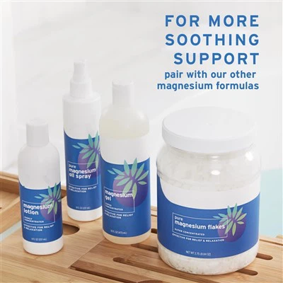 마그네슘 바디 워시